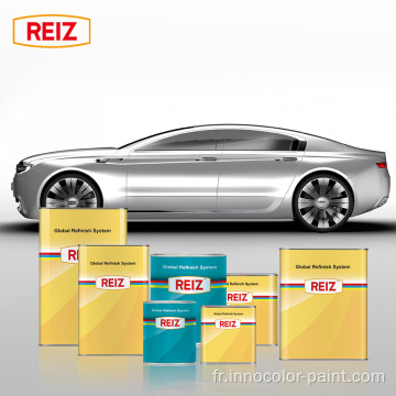 Distributeur Reiz Reiz High Performance Clear Coat Car Paint